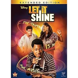 Let It Shine (Extended Edition)