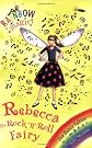 Rebecca the Rock 'n' Roll Fairy