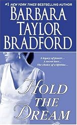 Hold the dream : the sequel to A woman of substance