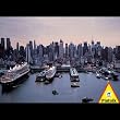 Ny Harbor Jigsaw Puzzle 1000pc