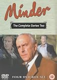 Minder - Series 2 [Box Set] [DVD] [1979]
