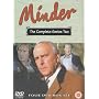 Minder - Series 2 - Parts 1 To 4 [DVD] [1979]