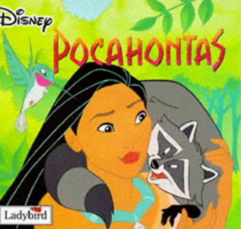Pocahontas