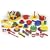 Deluxe Play Set, 71 pieces