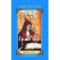The Hudes Tarot Deck