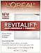 L'Oreal Paris Revitalift, Anti-Wrinkle, Firming Face and Neck Contour Cream, 1.7 Ounce