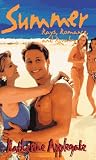 Rays, Romance, and Rivalry (Summer)