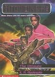 The Ultimate (Animorphs (Sagebrush))
