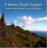 A Burns Nights Supper