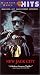 VHS : New Jack City