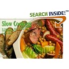 Slow Cooking: In Crockpot, Slow Cooker, Oven and Multi-Cooker (Nitty Gritty Cookbooks) by Joanna White