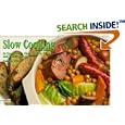 Slow Cooking: In Crockpot, Slow Cooker, Oven and Multi-Cooker (Nitty Gritty Cookbooks)