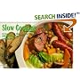 Slow Cooking: In Crockpot, Slow Cooker, Oven and Multi-Cooker (Nitty Gritty Cookbooks)