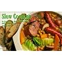 Slow Cooking: In Crock-Pot, Slow Cooker, Oven and Multi-Cooker (Nitty Gritty Cookbooks)