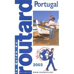 Portugal 2003