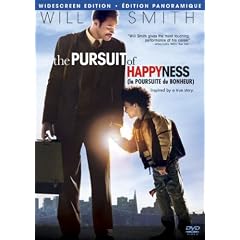 The Pursuit of Happyness (Widescreen)