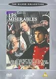 Les Miserables [UK IMPORT] - Richard Jordan
