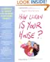 How Clean Is Your House? Hundreds of Handy Tips to Make Your Home Sparkle