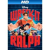 Wreck-It Ralph [HD] ~ John C. Reilly