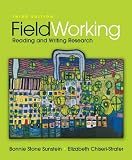FieldWorking: Reading and Writing Research