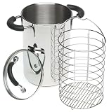 Bauen Pagoda Asparagus Steamer