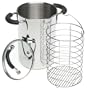 Bauen Pagoda Asparagus Steamer
