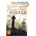 Unterwegs nach Bigorra: Abenteuer-Roman aus dem fr�hen Mittelalter (Gulliver)