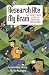 Books : Research Ate My Brain: The Panic-Proof Guide to Surviving Homework