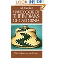 Handbook of the Indians of California (Bulletin (Smithsonian Institution. Bureau of American Ethnology), 78.)
