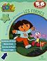 En route pour d�couvrir les formes 5-6 ans : Maternelle Grande Section