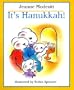 It's Hanukkah!