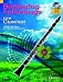 Book Swinging Folksongs for Clarinet