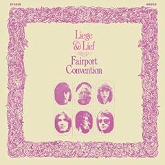 Liege and Lief [VINYL]