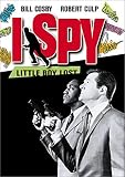  : I Spy - Little Boy Lost