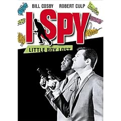 I Spy - Little Boy Lost by 