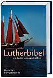 Lutherbibel mit Einf�hrungen und Bildern. Mit Apokryphen - 