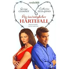 Ein (un)m�glicher H�rtefall [VHS]