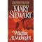 Light-hearted Romantic Suspense: Good for the Soul