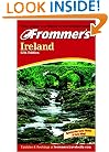 Frommer's Ireland 2002