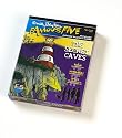 Famous Five, The Secret Caves, 250 piece Jigsaw