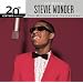 The Best of Stevie Wonder: 20th Century Masters - The Millennium Collection