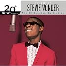 The Best of Stevie Wonder: 20th Century Masters - The Millennium Collection