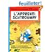 Les Schtroumpfs, tome 7 : L'Apprenti Schtroumpf - Pi�ges � Schtroumpfs - Rom�os et Schtroumpfette