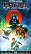 The Empire Strikes Back [VHS]