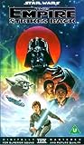 The Empire Strikes Back
