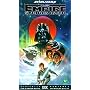 The Empire Strikes Back