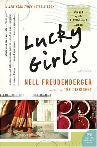 Lucky Girls: Stories (P.S.)