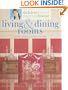 Debbie Travis' Painted House Living & Dining Rooms: 60 Stylish Projects to Transform Your Home