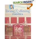 Debbie Travis' Painted House Living and Dining Rooms: 60 Stylish Projects to Transform... by Debbie Travis