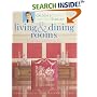 Debbie Travis' Painted House Living & Dining Rooms: 60 Stylish Projects to Transform Your Home